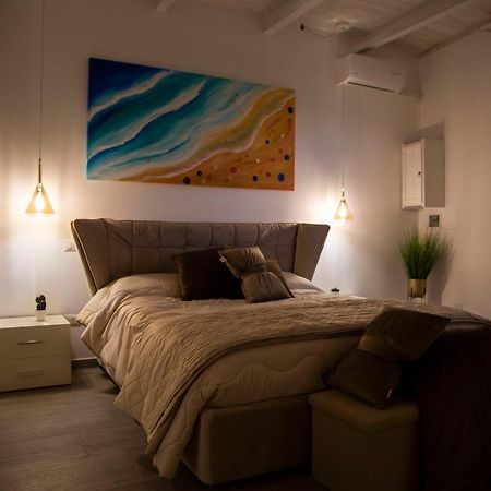 Casa Vacanze Capitano Porto Cesareo Exteriér fotografie