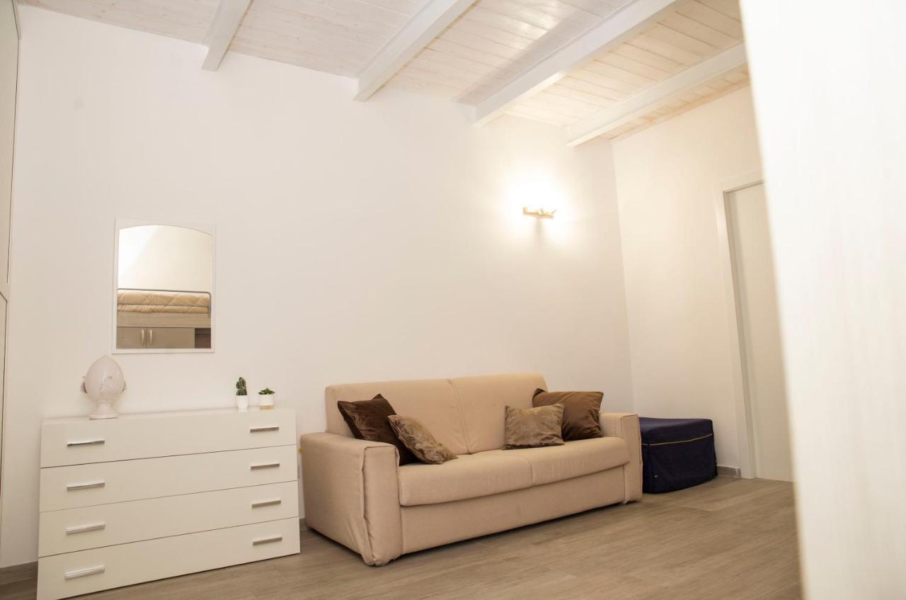 Casa Vacanze Capitano Porto Cesareo Exteriér fotografie