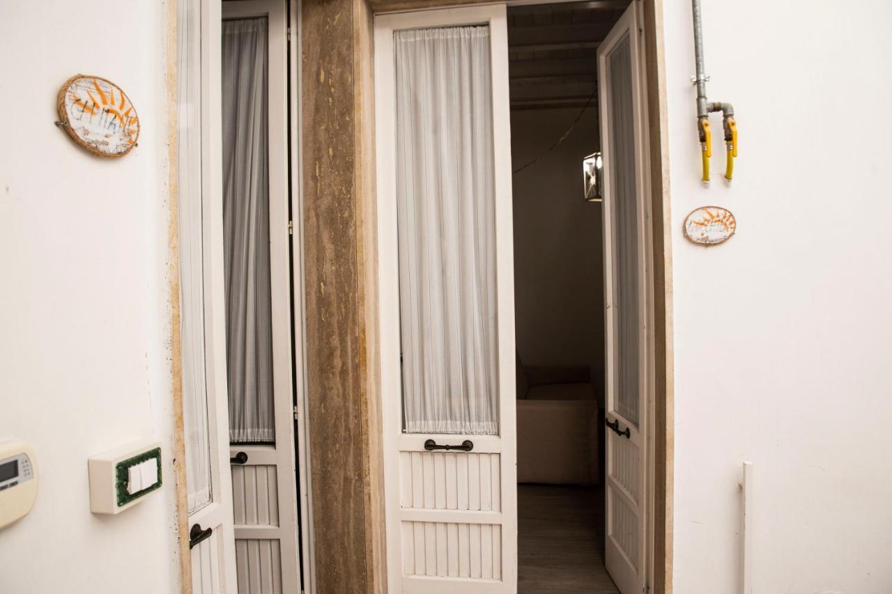 Casa Vacanze Capitano Porto Cesareo Exteriér fotografie