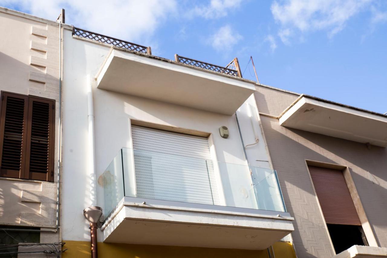 Casa Vacanze Capitano Porto Cesareo Exteriér fotografie