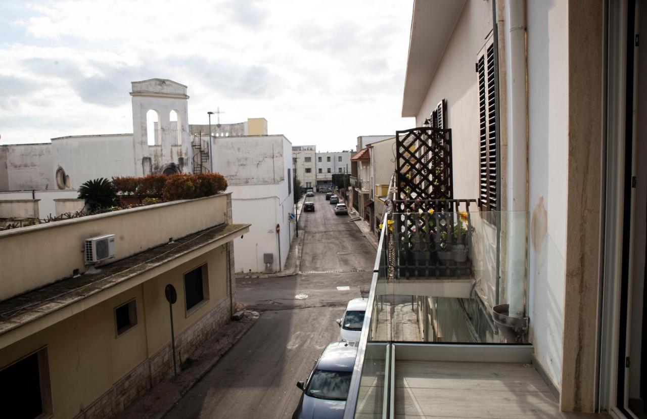 Casa Vacanze Capitano Porto Cesareo Exteriér fotografie