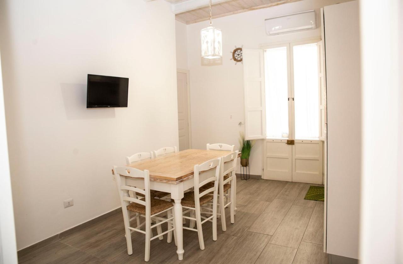 Casa Vacanze Capitano Porto Cesareo Exteriér fotografie